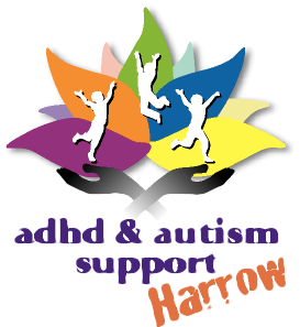 Autism Support Harrow